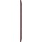 Ekena Millwork True Fit PVC Hastings Fixed Mount Shutters, Wine Red, 15W x 44H, PR TFP001HS15X044WR - alternate 13